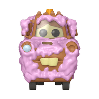 Funko POP! #1788 Mater (Bubbles) - EPIKKO Anime & Manga