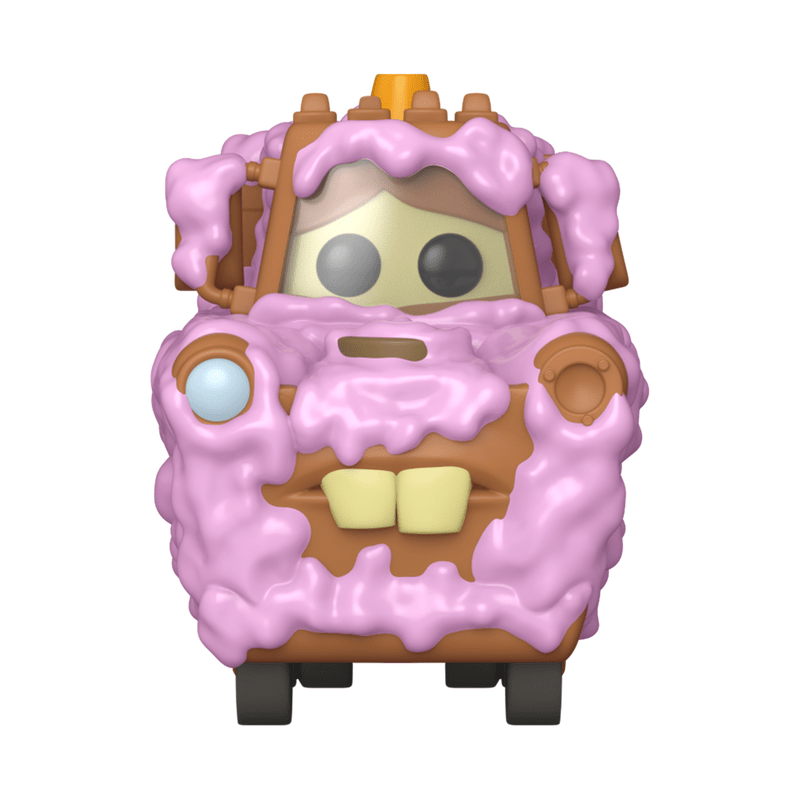 Funko POP! #1788 Mater (Bubbles) - EPIKKO Anime & Manga