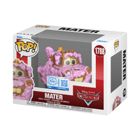 Funko POP! #1788 Mater (Bubbles) - EPIKKO Anime & Manga