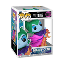 Funko POP! 1807 Premium Maleficent (Deco) - EPIKKO Animación y dibujos animados