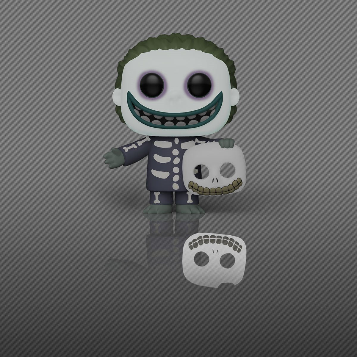 Funko POP! #1810 Barrel (Glow) - EPIKKO Favoritos Fandom