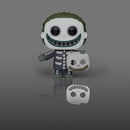 Funko POP! #1810 Barrel (Glow) - EPIKKO Favoritos Fandom