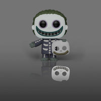Funko POP! #1810 Barrel (Glow) - EPIKKO Favoritos Fandom