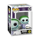 Funko POP! #1810 Barrel (Glow) - EPIKKO Favoritos Fandom