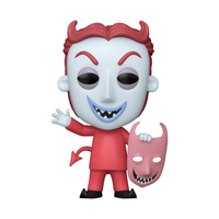 Funko POP! 1811 Lock - EPIKKO Animación y dibujos animados