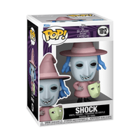 Funko POP! 1812 Shock - EPIKKO Animación y dibujos animados