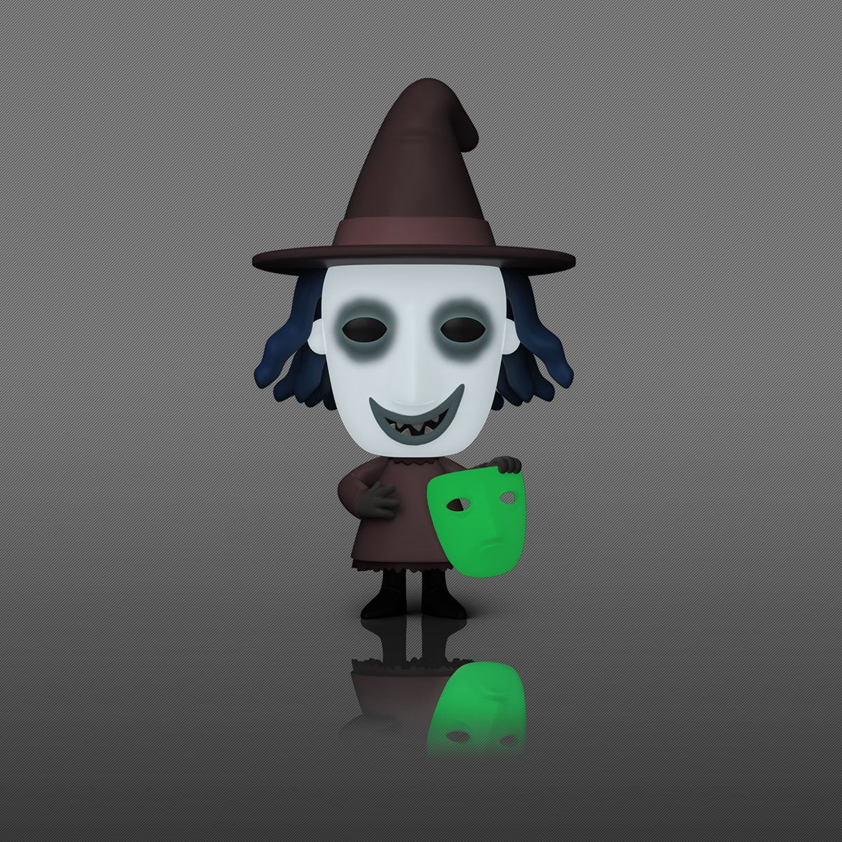 Funko POP! #1812 Shock (Glow) - EPIKKO Favoritos Fandom
