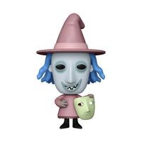 Funko POP! #1812 Shock (Glow) - EPIKKO Favoritos Fandom