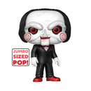 Funko POP! #1821 Jumbo Billy the Puppet - EPIKKO Terror