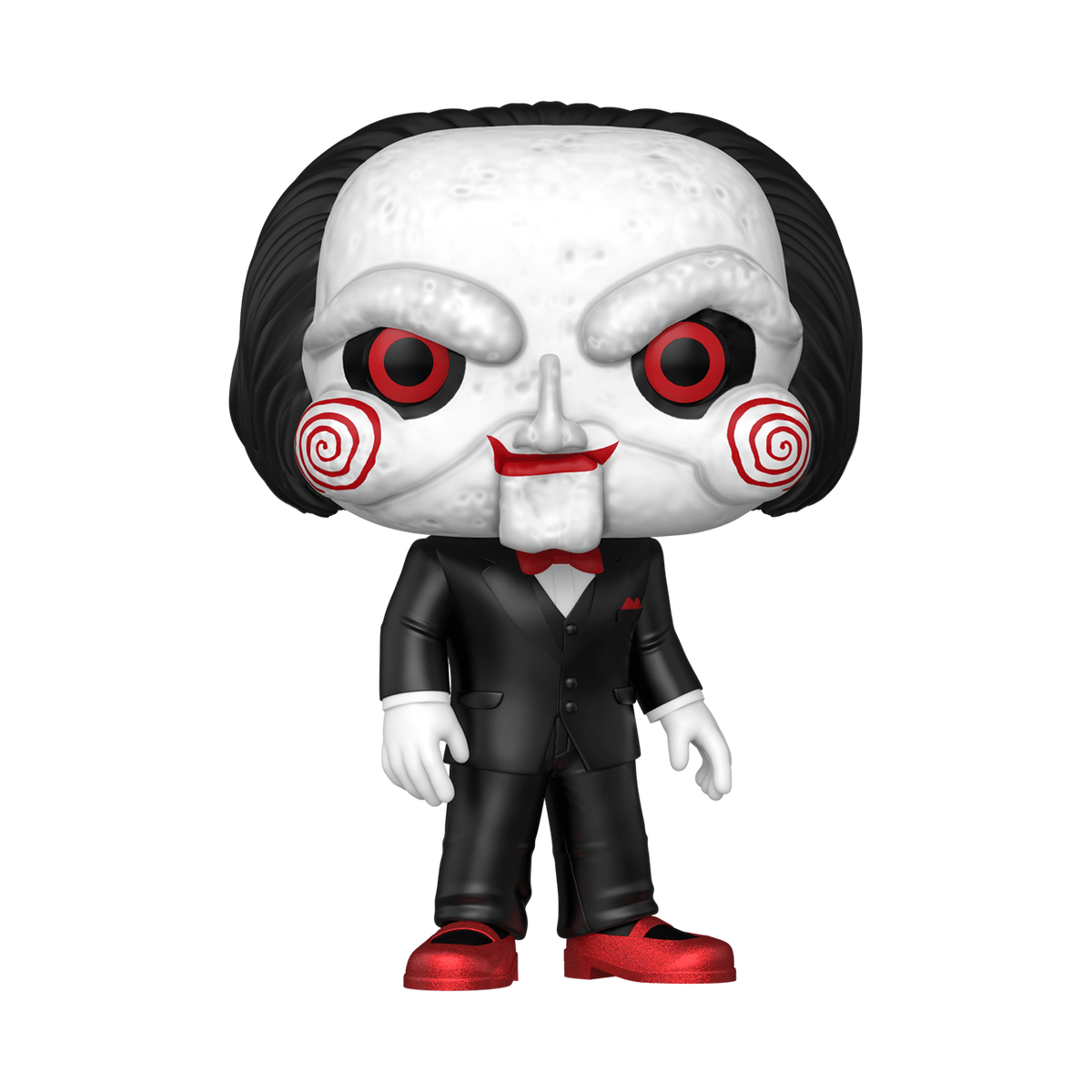 Funko POP! 1821 Jumbo Billy the Puppet - EPIKKO Terror