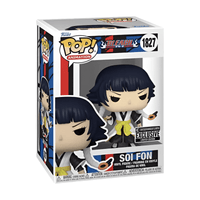Funko POP! #1827 Soi Fon - EPIKKO Anime & Manga