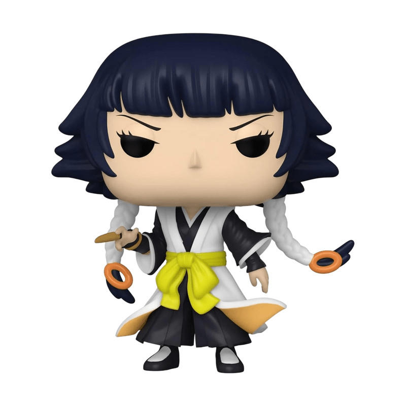 Funko POP! #1827 Soi Fon - EPIKKO Anime & Manga