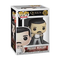 Funko POP! #183 Freddie Mercury - EPIKKO Musica