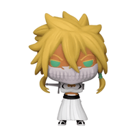 Funko POP! 1839 Tier Halibel - EPIKKO Anime & Manga
