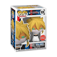 Funko POP! 1839 Tier Halibel - EPIKKO Anime & Manga