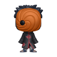 Funko POP! #184 Tobi - EPIKKO Anime & Manga