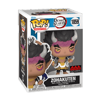 Funko POP! #1859 Zohakuten - EPIKKO Anime & Manga