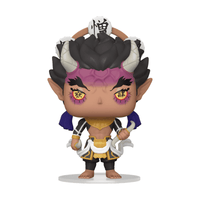 Funko POP! #1859 Zohakuten - EPIKKO Anime & Manga
