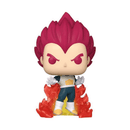 Funko POP! #1868 Super Saiyan God Vegeta - EPIKKO Anime & Manga