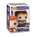 Funko POP! #19 Conan O'Brien (Revelaled) - EPIKKO Favoritos Fandom