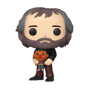 Funko POP! #19 Jim Henson with Ernie - EPIKKO Películas y TV