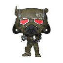 Funko POP! 1920 NCR Power Armor - EPIKKO Otros