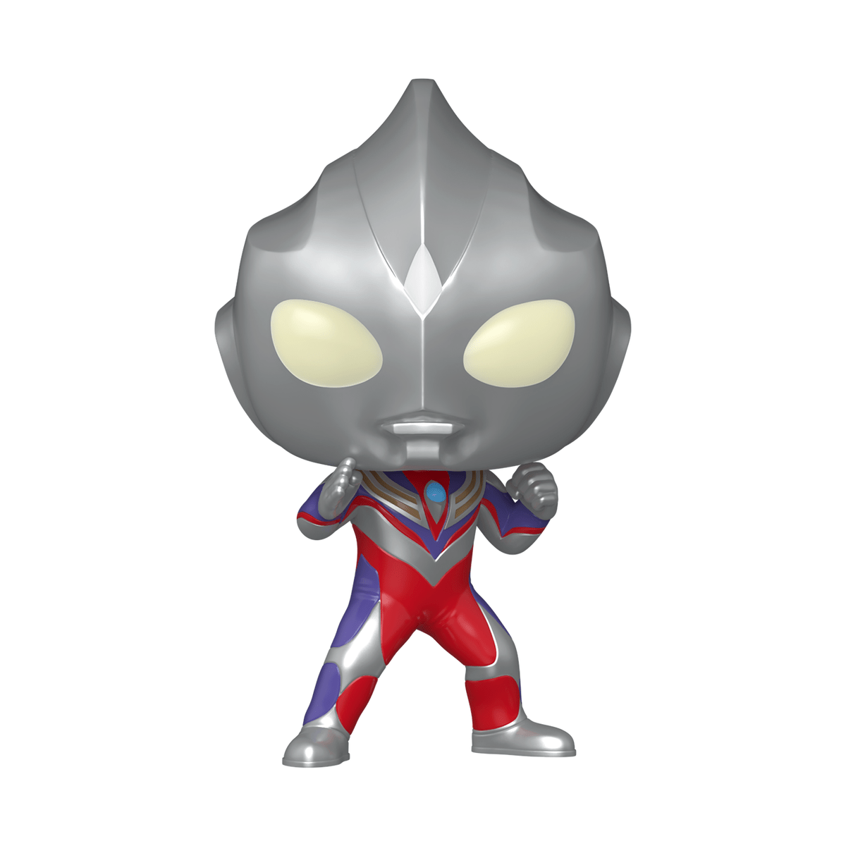 Funko POP! 1929 Ultraman Tiga - EPIKKO Anime & Manga