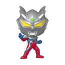 Funko POP! 1930 Ultraman Zero - EPIKKO Anime & Manga