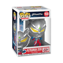 Funko POP! 1930 Ultraman Zero - EPIKKO Anime & Manga