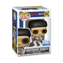 Funko POP! 1931 Lieutenant Dangle - EPIKKO Películas y TV