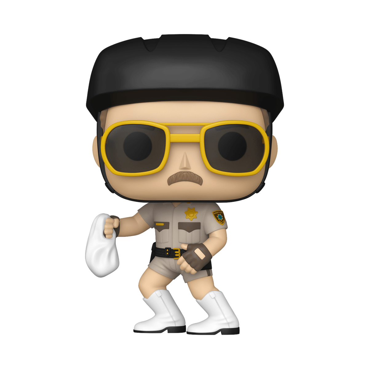 Funko POP! 1931 Lieutenant Dangle - EPIKKO Películas y TV