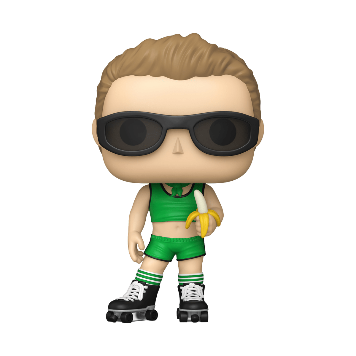Funko POP! 1932 Terry Bernadino - EPIKKO Películas y TV