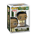 Funko POP! 1933 Gus Fring - EPIKKO Películas y TV