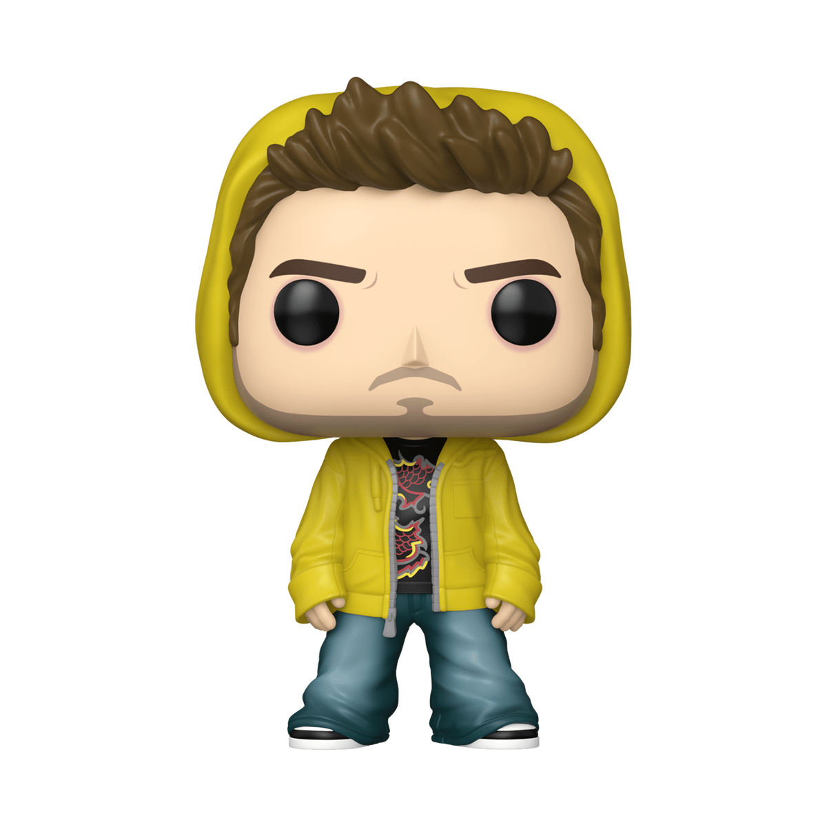 Funko POP! 1935 Jesse Pinkman - EPIKKO Películas y TV