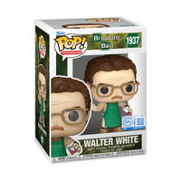 Funko POP! 1937 Walter White in Green Apron - EPIKKO Películas y TV