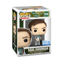 Funko POP! #1938 Saul Goodman - EPIKKO Otros