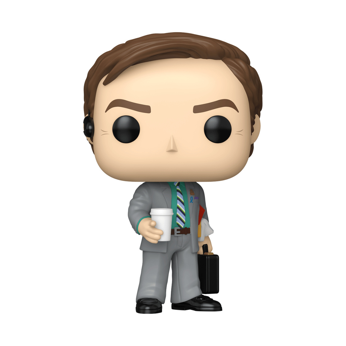 Funko POP! #1938 Saul Goodman - EPIKKO Otros