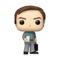 Funko POP! #1938 Saul Goodman - EPIKKO Otros
