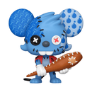 Funko POP! 1945 Patchwork Itchy - EPIKKO Películas y TV