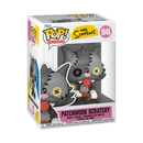 Funko POP! 1946 Patchwork Scratchy - EPIKKO Películas y TV