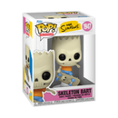 Funko POP! 1947 Skeleton Bart - EPIKKO Películas y TV
