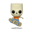 Funko POP! 1947 Skeleton Bart - EPIKKO Películas y TV