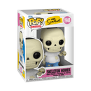 Funko POP! 1948 Skeleton Homer - EPIKKO Películas y TV