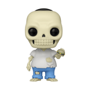 Funko POP! 1948 Skeleton Homer - EPIKKO Películas y TV