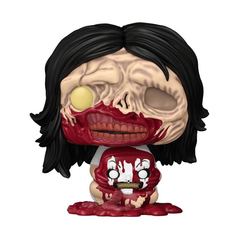 Funko POP! #1949 Victoria Heyes - EPIKKO Terror