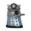 Funko POP! 1968 Bronze Dalek (Metallic) - EPIKKO Favoritos Fandom