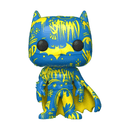 Funko POP! 2 Batman - EPIKKO Comics & Superheroes