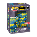 Funko POP! 2 Batman - EPIKKO Comics & Superheroes