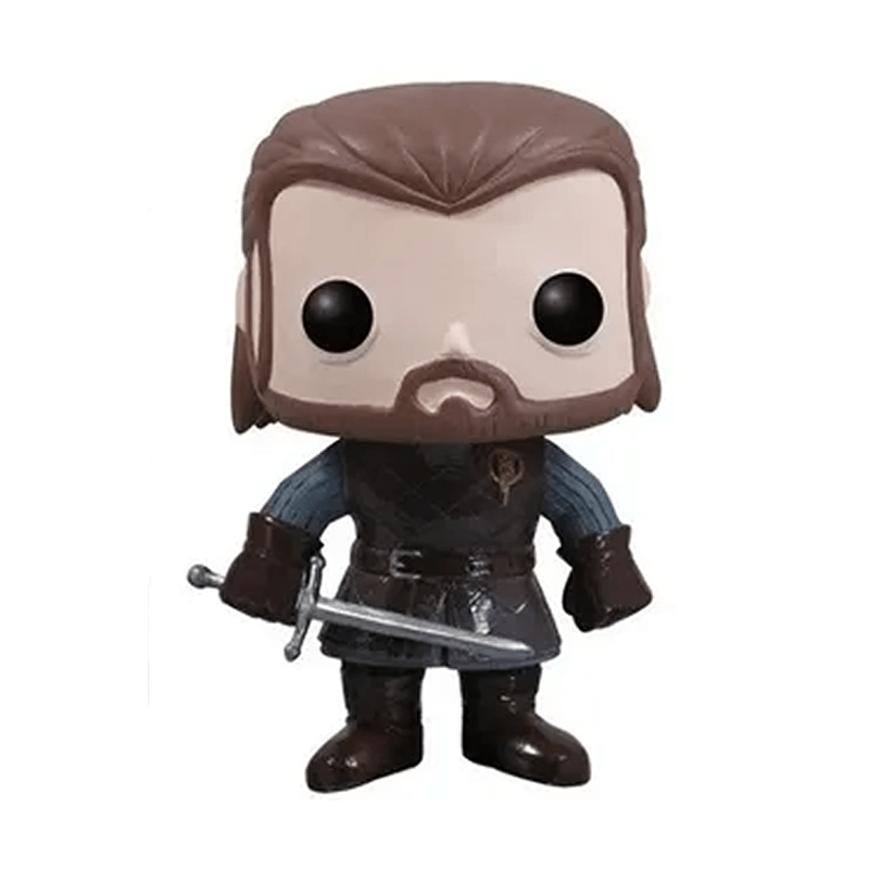 Funko POP! #2 Ned Stark