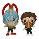 Funko POP! 2 Pack Tomura Shigaraki and Overhaul - EPIKKO Anime & Manga
